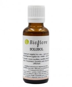 Solubol - Dispersant végétal, 100 ml